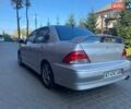 Мицубиси Лансер 2002 в Ивано-Франковске на Automoto.ua Серый Мицубиси Лансер, объемом двигателя 2 л и пробегом 185 тыс. км за 3999 $, фото 10 на Automoto.ua