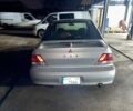 Сірий Міцубісі Lancer, об'ємом двигуна 2 л та пробігом 3 тис. км за 3850 $, фото 6 на Automoto.ua