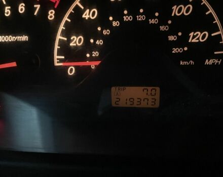 Сірий Міцубісі Lancer, об'ємом двигуна 2 л та пробігом 3 тис. км за 3850 $, фото 2 на Automoto.ua