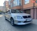 Мицубиси Лансер 2002 в Ивано-Франковске на Automoto.ua Серый Мицубиси Лансер, объемом двигателя 2 л и пробегом 185 тыс. км за 3999 $, фото 9 на Automoto.ua