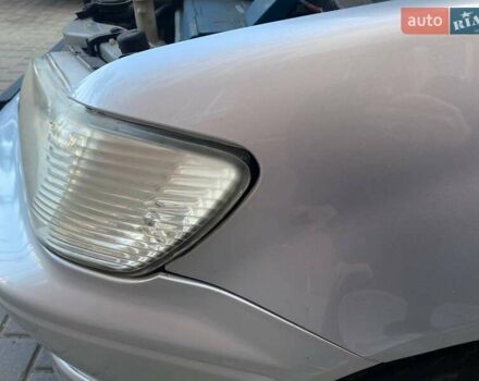 Мицубиси Лансер 2002 в Ивано-Франковске на Automoto.ua Серый Мицубиси Лансер, объемом двигателя 2 л и пробегом 185 тыс. км за 3999 $, фото 4 на Automoto.ua