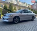 Сірий Міцубісі Lancer, об'ємом двигуна 2 л та пробігом 185 тис. км за 3999 $, фото 1 на Automoto.ua