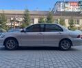 Серый Мицубиси Лансер, объемом двигателя 2 л и пробегом 184 тыс. км за 3999 $, фото 14 на Automoto.ua