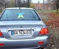 Сірий Міцубісі Lancer, об'ємом двигуна 1.6 л та пробігом 213 тис. км за 4400 $, фото 1 на Automoto.ua