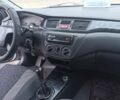 Серый Мицубиси Лансер, объемом двигателя 1.58 л и пробегом 450 тыс. км за 3200 $, фото 10 на Automoto.ua