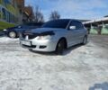 Сірий Міцубісі Lancer, об'ємом двигуна 1.6 л та пробігом 240 тис. км за 3800 $, фото 1 на Automoto.ua