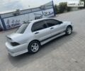 Сірий Міцубісі Lancer, об'ємом двигуна 2 л та пробігом 190 тис. км за 4500 $, фото 12 на Automoto.ua