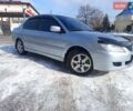 Сірий Міцубісі Lancer, об'ємом двигуна 1.58 л та пробігом 240 тис. км за 3800 $, фото 1 на Automoto.ua