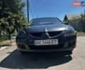 Серый Мицубиси Лансер, объемом двигателя 1.6 л и пробегом 250 тыс. км за 3800 $, фото 4 на Automoto.ua