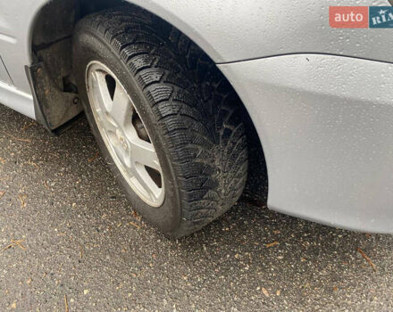 Сірий Міцубісі Lancer, об'ємом двигуна 1.6 л та пробігом 171 тис. км за 4600 $, фото 6 на Automoto.ua