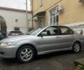 Сірий Міцубісі Lancer, об'ємом двигуна 1.6 л та пробігом 171 тис. км за 4500 $, фото 3 на Automoto.ua