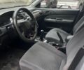 Сірий Міцубісі Lancer, об'ємом двигуна 1.6 л та пробігом 171 тис. км за 4500 $, фото 4 на Automoto.ua