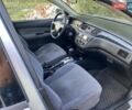 Серый Мицубиси Лансер, объемом двигателя 1.58 л и пробегом 390 тыс. км за 4400 $, фото 9 на Automoto.ua