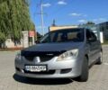 Серый Мицубиси Лансер, объемом двигателя 1.6 л и пробегом 280 тыс. км за 2700 $, фото 1 на Automoto.ua