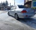 Сірий Міцубісі Lancer, об'ємом двигуна 1.6 л та пробігом 240 тис. км за 3800 $, фото 5 на Automoto.ua