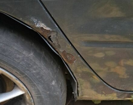 Міцубісі Lancer 2003 у Запоріжжя на Automoto.ua Сірий Міцубісі Lancer, об'ємом двигуна 1.6 л та пробігом 360 тис. км за 1999 $, фото 3 на Automoto.ua