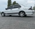 Сірий Міцубісі Lancer, об'ємом двигуна 2 л та пробігом 190 тис. км за 4500 $, фото 25 на Automoto.ua