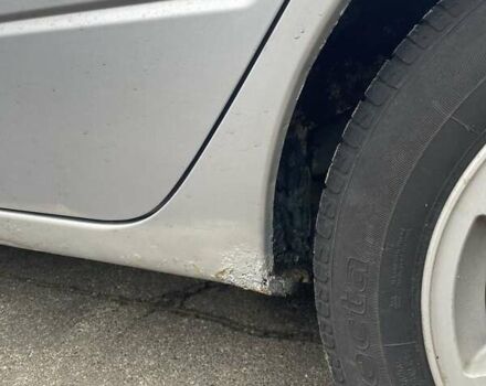 Сірий Міцубісі Lancer, об'ємом двигуна 1.6 л та пробігом 343 тис. км за 3850 $, фото 19 на Automoto.ua