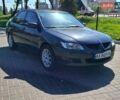 Серый Мицубиси Лансер, объемом двигателя 1.58 л и пробегом 283 тыс. км за 3699 $, фото 1 на Automoto.ua