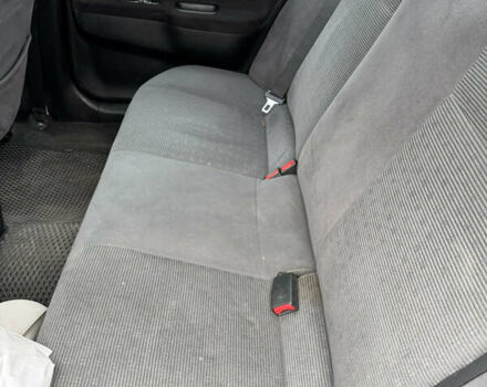 Сірий Міцубісі Lancer, об'ємом двигуна 1.6 л та пробігом 272 тис. км за 5100 $, фото 13 на Automoto.ua