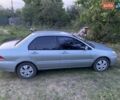 Серый Мицубиси Лансер, объемом двигателя 1.58 л и пробегом 390 тыс. км за 4400 $, фото 4 на Automoto.ua