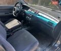 Серый Мицубиси Лансер, объемом двигателя 1.6 л и пробегом 250 тыс. км за 3800 $, фото 13 на Automoto.ua