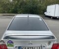 Сірий Міцубісі Lancer, об'ємом двигуна 1.6 л та пробігом 343 тис. км за 3850 $, фото 6 на Automoto.ua