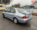 Сірий Міцубісі Lancer, об'ємом двигуна 1.6 л та пробігом 171 тис. км за 4600 $, фото 5 на Automoto.ua