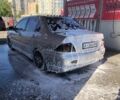 Серый Мицубиси Лансер, объемом двигателя 1.6 л и пробегом 380 тыс. км за 3800 $, фото 21 на Automoto.ua