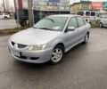 Сірий Міцубісі Lancer, об'ємом двигуна 1.6 л та пробігом 171 тис. км за 4600 $, фото 1 на Automoto.ua