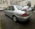 Сірий Міцубісі Lancer, об'ємом двигуна 1.6 л та пробігом 171 тис. км за 4500 $, фото 13 на Automoto.ua