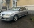 Сірий Міцубісі Lancer, об'ємом двигуна 1.6 л та пробігом 171 тис. км за 4500 $, фото 1 на Automoto.ua