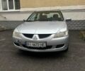 Сірий Міцубісі Lancer, об'ємом двигуна 1.6 л та пробігом 171 тис. км за 4500 $, фото 1 на Automoto.ua