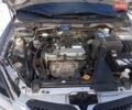 Сірий Міцубісі Lancer, об'ємом двигуна 1.58 л та пробігом 240 тис. км за 3800 $, фото 6 на Automoto.ua