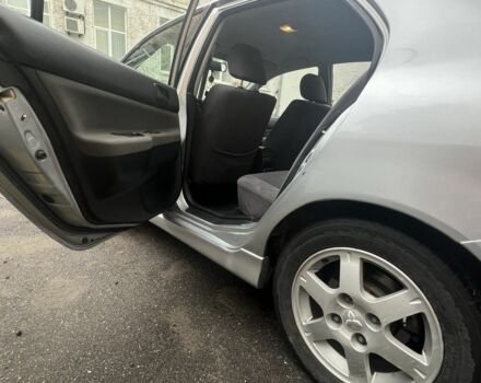 Сірий Міцубісі Lancer, об'ємом двигуна 1.6 л та пробігом 171 тис. км за 4500 $, фото 11 на Automoto.ua