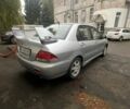 Сірий Міцубісі Lancer, об'ємом двигуна 1.6 л та пробігом 171 тис. км за 4500 $, фото 14 на Automoto.ua