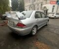 Сірий Міцубісі Lancer, об'ємом двигуна 1.6 л та пробігом 171 тис. км за 4500 $, фото 13 на Automoto.ua