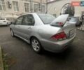 Сірий Міцубісі Lancer, об'ємом двигуна 1.6 л та пробігом 171 тис. км за 4500 $, фото 12 на Automoto.ua