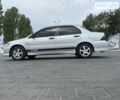 Сірий Міцубісі Lancer, об'ємом двигуна 2 л та пробігом 190 тис. км за 4500 $, фото 23 на Automoto.ua