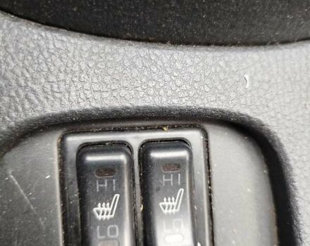 Серый Мицубиси Лансер, объемом двигателя 1.6 л и пробегом 260 тыс. км за 2750 $, фото 7 на Automoto.ua