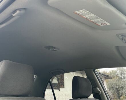 Сірий Міцубісі Lancer, об'ємом двигуна 1.6 л та пробігом 343 тис. км за 3850 $, фото 18 на Automoto.ua