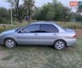 Серый Мицубиси Лансер, объемом двигателя 1.58 л и пробегом 390 тыс. км за 4400 $, фото 3 на Automoto.ua