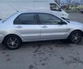 Мицубиси Лансер 2003 в Белой Церкве на Automoto.ua Серый Мицубиси Лансер, объемом двигателя 1.58 л и пробегом 350 тыс. км за 3300 $, фото 7 на Automoto.ua