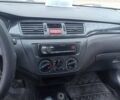 Серый Мицубиси Лансер, объемом двигателя 1.58 л и пробегом 450 тыс. км за 3200 $, фото 5 на Automoto.ua