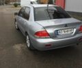 Сірий Міцубісі Lancer, об'ємом двигуна 6 л та пробігом 250 тис. км за 4900 $, фото 6 на Automoto.ua