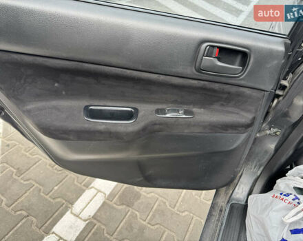 Сірий Міцубісі Lancer, об'ємом двигуна 1.6 л та пробігом 272 тис. км за 5100 $, фото 12 на Automoto.ua