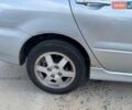 Серый Мицубиси Лансер, объемом двигателя 1.6 л и пробегом 173 тыс. км за 2650 $, фото 16 на Automoto.ua