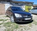 Сірий Міцубісі Lancer, об'ємом двигуна 1.6 л та пробігом 210 тис. км за 3603 $, фото 3 на Automoto.ua