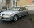 Сірий Міцубісі Lancer, об'ємом двигуна 1.6 л та пробігом 171 тис. км за 4500 $, фото 14 на Automoto.ua