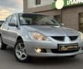 Сірий Міцубісі Lancer, об'ємом двигуна 1.6 л та пробігом 93 тис. км за 5024 $, фото 2 на Automoto.ua